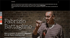 Desktop Screenshot of battaglino.com
